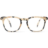IZIPIZI #e Reading Glasses - Light Tortoise - 3+