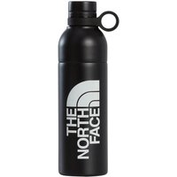 The North Face TNF Water Bottle 0.75L - Black - One