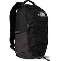 The North Face Borealis Mini Backpack - TNF Black - One