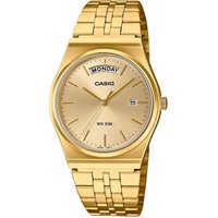 Casio Collection MTP-B146G-9AVEF Watch - Gold - One