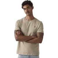 Levi's Mens Original Housemark T-Shirt - Vintage Khaki - M