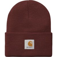 Carhartt WIP Acrylic Watch Hat - Amarone - One