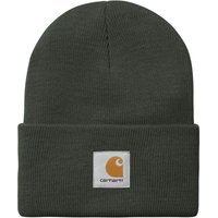 Carhartt WIP Acrylic Watch Hat - Raven - One