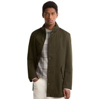 Barbour Mens Chelsea Waterproof Jacket - Sage Classic - L