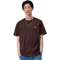 Carhartt WIP Mens Chase T-Shirt - Palisander - XL