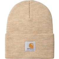 Carhartt WIP Acrylic Watch Hat - WIP Dusty H Heather - One