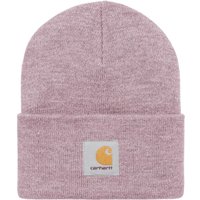 Carhartt WIP Acrylic Watch Hat - Hortensia Heather - One