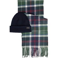 Barbour Swinton & Galingale Gift Set - Evergreen - One