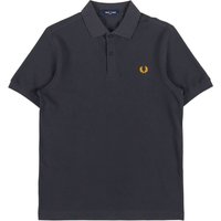 Fred Perry Mens M6000 Polo Shirt - Anchor Grey - XL
