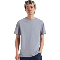 Farah Mens Danny Regular Fit T-Shirt - Icelandic Blue - XS