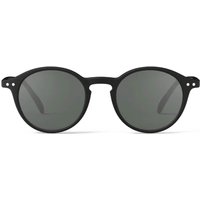 IZIPIZI #D Sunglasses - Black - 0