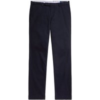 Polo Ralph Lauren Mens Greenwich Slim Fit Stretch Chinos - Aviator Navy - 30W x 32L