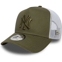 New Era New York Yankees 9FORTY Cap - Dark Green - One