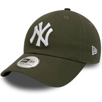 New Era New York Yankees 9TWENTY Cap - Green - One