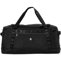 Carhartt WIP Richmond Large Duffle Bag - Black - One