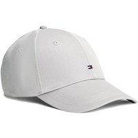 Tommy Hilfiger Classic Baseball Cap - Drizzle Grey - One