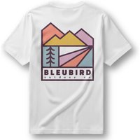 Bleubird Serra T-Shirt - White - L