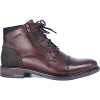 Dubarry Mens Switzer Boots - Brown - 12