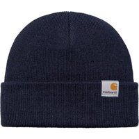 Carhartt WIP Stratus Hat Low - Dark Navy - One