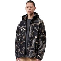 Carhartt WIP Mens Blevin Liner - Camo Feather Tree/Black - S