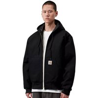 Carhartt WIP Mens OG Active Jacket - Black (Rigid) - L