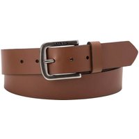 Levi's Mens Seine Belt - Brown - 85