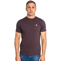 Tommy Bowe XV Kings Clothing Mens Vareiro T-Shirt - Coco - XL
