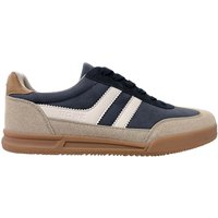 Tommy Bowe Shoes LLoyd & Pryce Mens Zazi Trainers - Sandstorm - 10