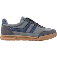 Tommy Bowe Shoes LLoyd & Pryce Mens Zazi Trainers - Carbon - 11