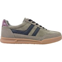 Tommy Bowe Shoes LLoyd & Pryce Mens Zazi Trainers - Fern - 11