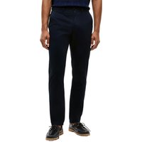 Tommy Hilfiger Mens Denton Slim Straight Leg Twill Chinos - Desert Sky - 38W X 30L