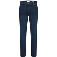 Bugatti Mens Candiani Regular Fit Jeans - Blue Denim - 40W x 30L