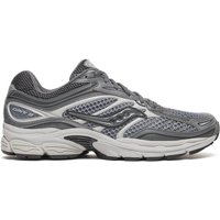 Saucony Mens ProGrid Omni 9 Trainers - Carbon/Cadet - 10