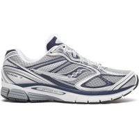 Saucony Mens Progrid Guide 7 Trainers - Fog/Naval - 7