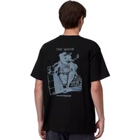 Carhartt WIP Mens Vote T-Shirt - Black - 2XL