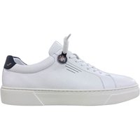 Bowe and Bootmakers Mens Biella Trainers - Strike - 6