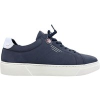 Bowe and Bootmakers Mens Biella Trainers - Liberty - 10
