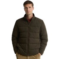 Barbour Mens Noree Quilted Jacket - Dark Sage - L