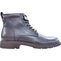 Bowe and Bootmakers Mens Barobbi Boots - Dark Ale - 7