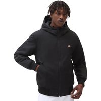 Dickies Mens New Sarpy Jacket - Black - L
