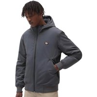 Dickies Mens New Sarpy Jacket - Charcoal - S