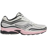 Saucony Mens ProGrid Omni 9 Trainers - Quartz/Touch - 7