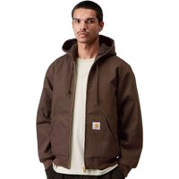Carhartt WIP Mens Active Jacket (Winter) - Tobacco (Rigid) - 2XL