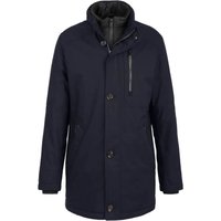 Bugatti Mens Transitional Jacket - Navy - 46