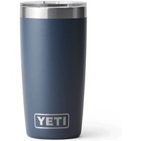 Yeti Rambler 10 OZ (295 ML) Tumbler - Navy - One