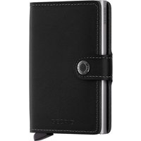 Secrid Miniwallet - Original Black - One