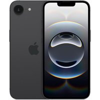 IPHONE 16E 128GB BLK MD1Q4QL/A