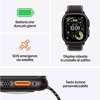 WATCH ULTRA 3 CEL 49 NTSM