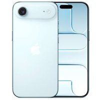 IPHONE AIR SKY BLUE 256GB-YPT