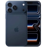 Apple iPhone 17 Pro Max 256GB 6,9 Deep Blue MFYP4QL/A